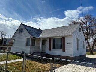 3628 S 5450 W, West Valley City, UT 84120