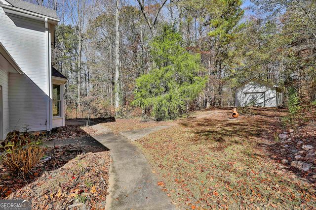2246 Concord Road, Concord, GA 30206