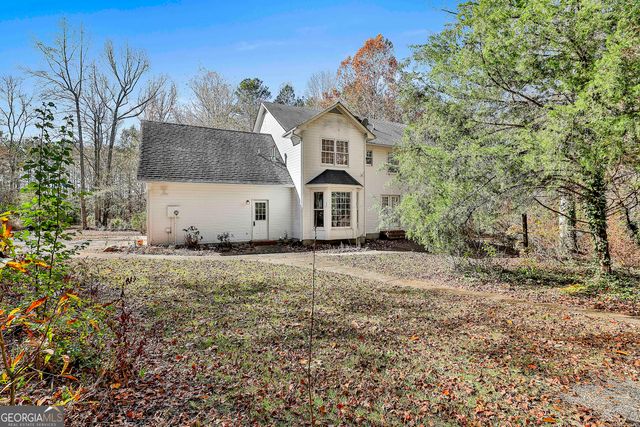 2246 Concord Road, Concord, GA 30206