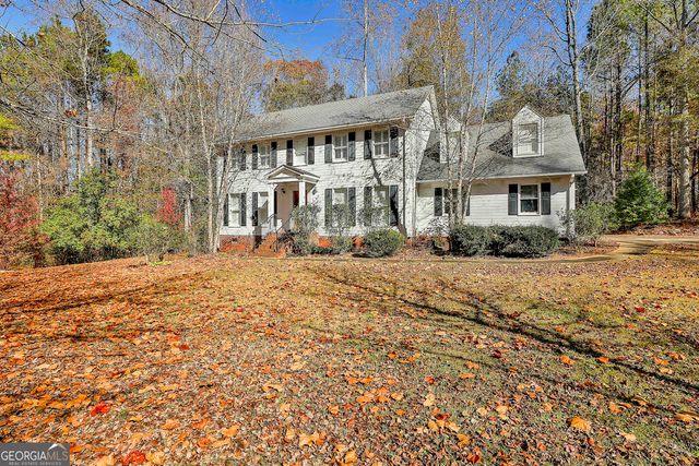 2246 Concord Road, Concord, GA 30206