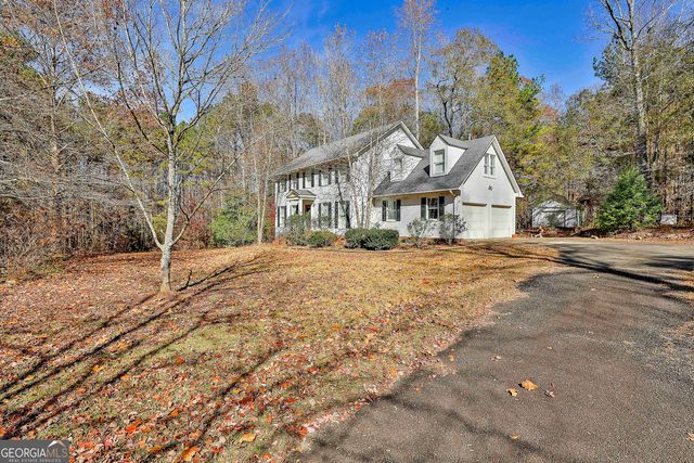 2246 Concord Road, Concord, GA 30206