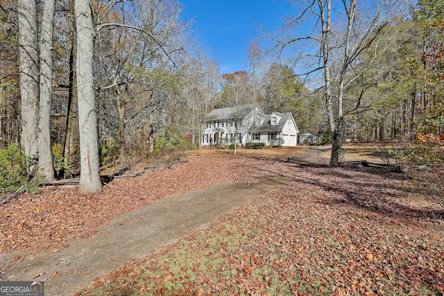 2246 Concord Road, Concord, GA 30206