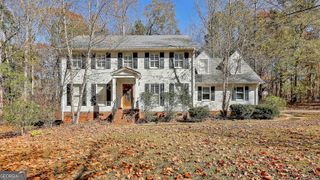 2246 Concord Road, Concord, GA 30206