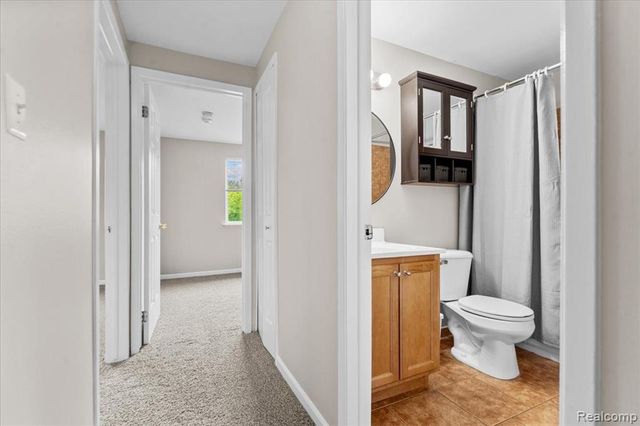 44567 Savery Drive, Canton, MI 48187