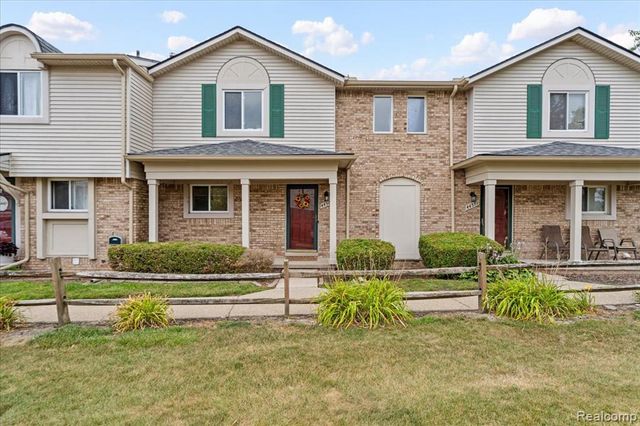 44567 Savery Drive, Canton, MI 48187