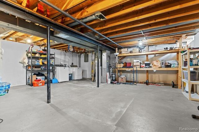 44567 Savery Drive, Canton, MI 48187
