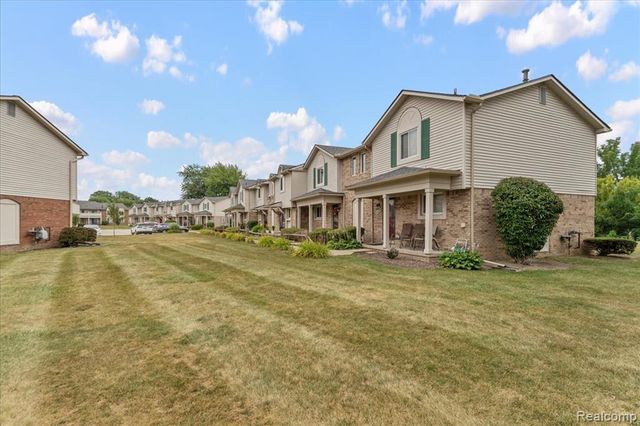 44567 Savery Drive, Canton, MI 48187