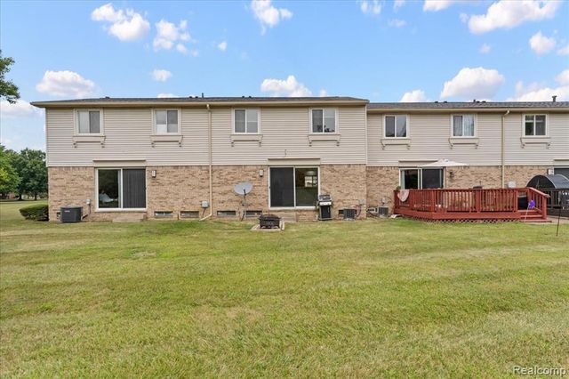 44567 Savery Drive, Canton, MI 48187
