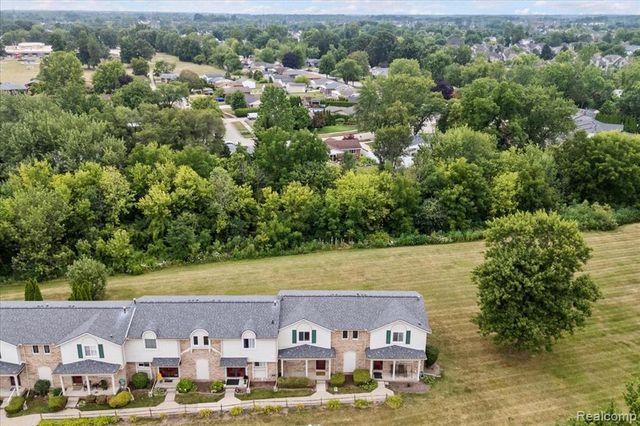 44567 Savery Drive, Canton, MI 48187