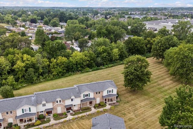 44567 Savery Drive, Canton, MI 48187