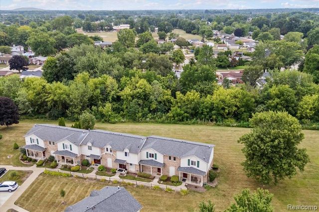 44567 Savery Drive, Canton, MI 48187