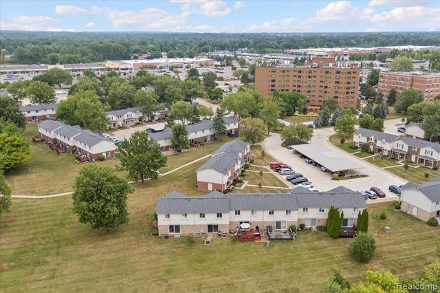 44567 Savery Drive, Canton, MI 48187