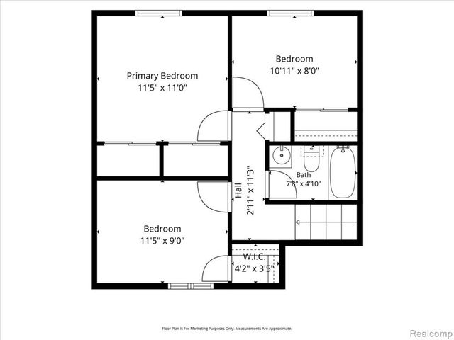 44567 Savery Drive, Canton, MI 48187