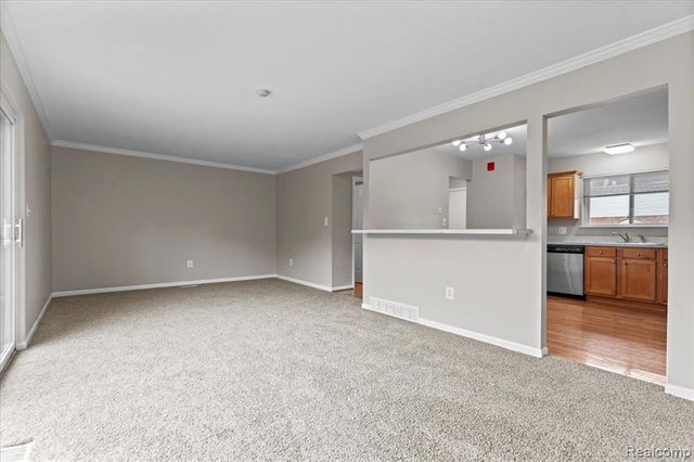 44567 Savery Drive, Canton, MI 48187