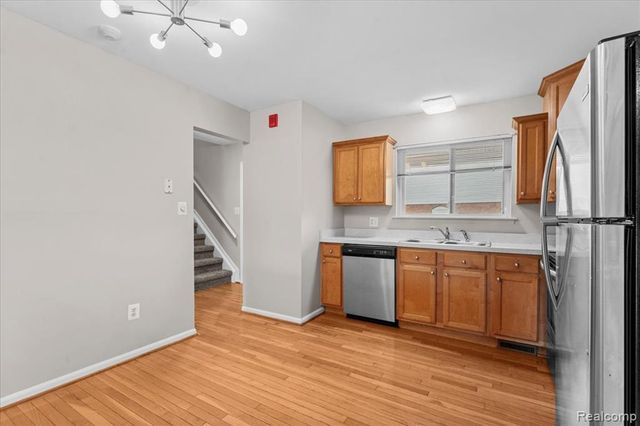 44567 Savery Drive, Canton, MI 48187