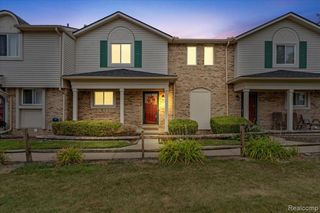 44567 Savery Drive, Canton, MI 48187