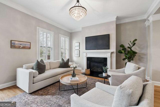 2723 Davis Oaks Place, Decatur, GA 30033