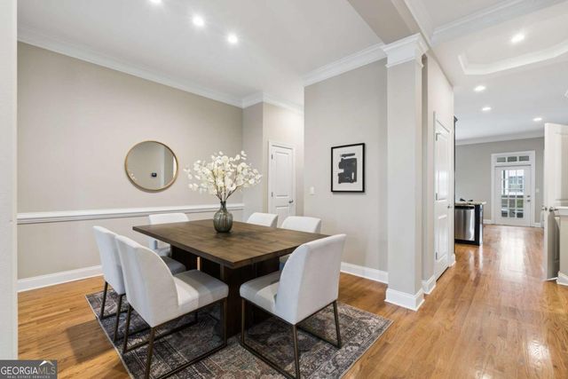 2723 Davis Oaks Place, Decatur, GA 30033