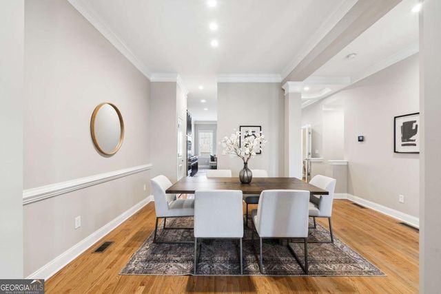 2723 Davis Oaks Place, Decatur, GA 30033