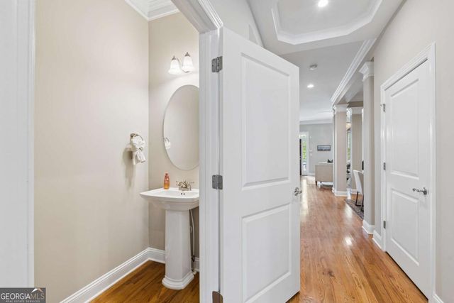 2723 Davis Oaks Place, Decatur, GA 30033