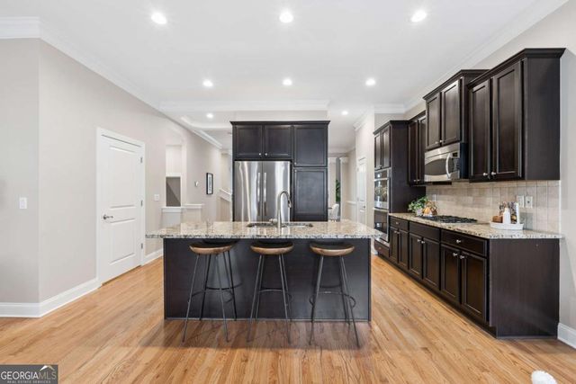 2723 Davis Oaks Place, Decatur, GA 30033