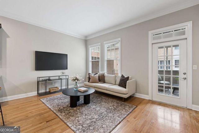 2723 Davis Oaks Place, Decatur, GA 30033