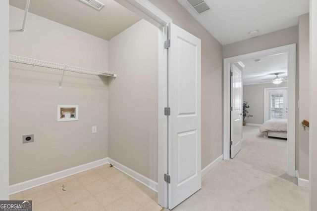 2723 Davis Oaks Place, Decatur, GA 30033