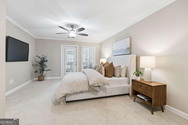 2723 Davis Oaks Place, Decatur, GA 30033