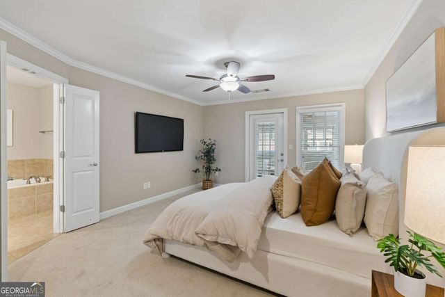 2723 Davis Oaks Place, Decatur, GA 30033