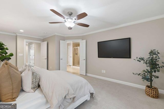 2723 Davis Oaks Place, Decatur, GA 30033