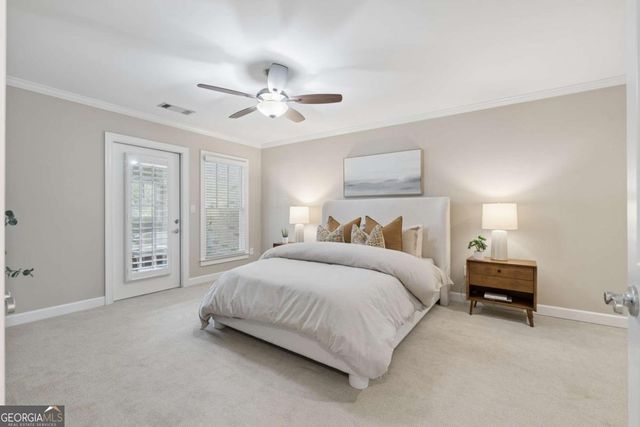 2723 Davis Oaks Place, Decatur, GA 30033