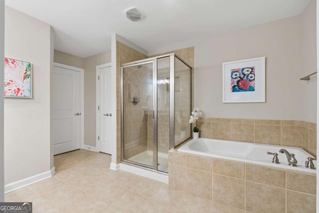 2723 Davis Oaks Place, Decatur, GA 30033