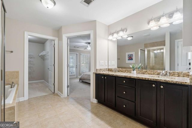 2723 Davis Oaks Place, Decatur, GA 30033