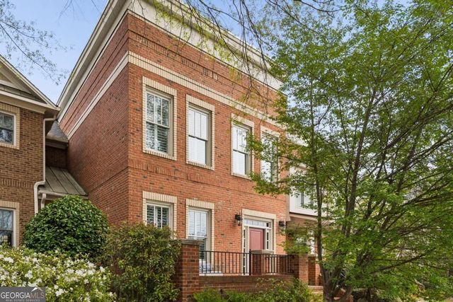 2723 Davis Oaks Place, Decatur, GA 30033