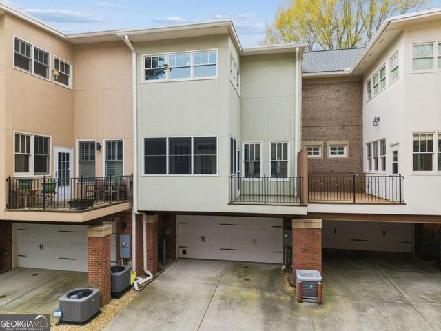 2723 Davis Oaks Place, Decatur, GA 30033
