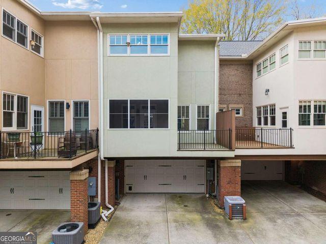 2723 Davis Oaks Place, Decatur, GA 30033