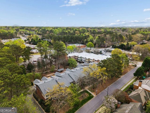 2723 Davis Oaks Place, Decatur, GA 30033