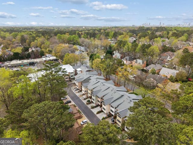 2723 Davis Oaks Place, Decatur, GA 30033