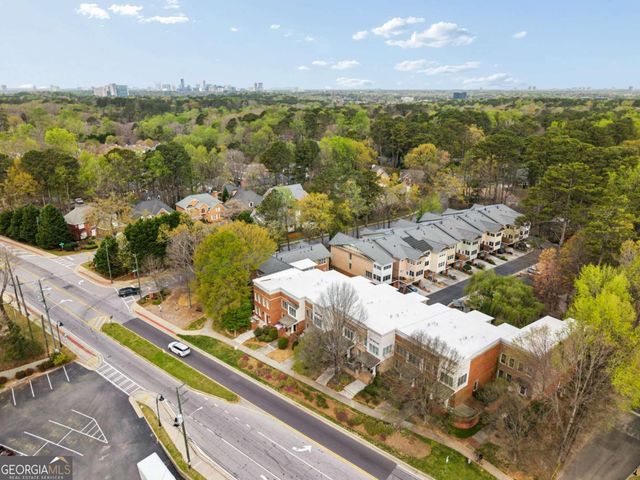 2723 Davis Oaks Place, Decatur, GA 30033