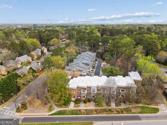 2723 Davis Oaks Place, Decatur, GA 30033