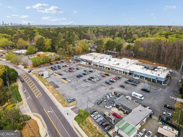 2723 Davis Oaks Place, Decatur, GA 30033