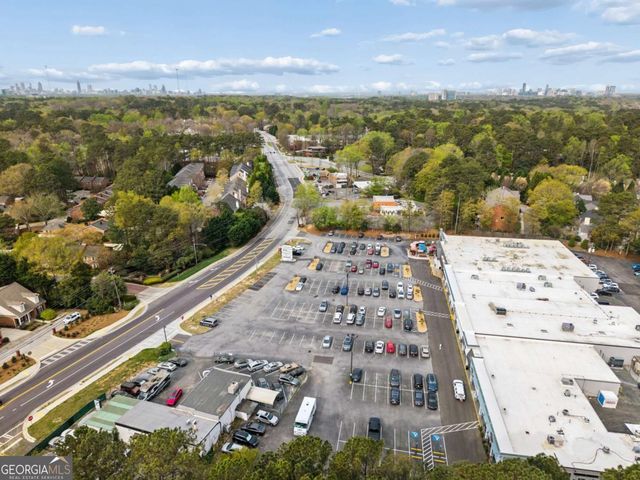 2723 Davis Oaks Place, Decatur, GA 30033