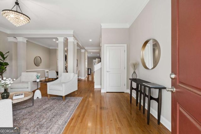 2723 Davis Oaks Place, Decatur, GA 30033