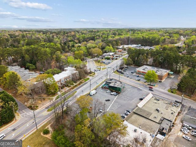 2723 Davis Oaks Place, Decatur, GA 30033