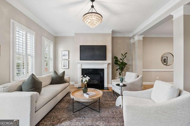 2723 Davis Oaks Place, Decatur, GA 30033