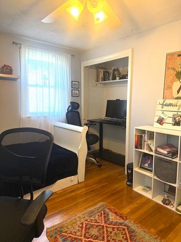 5 Fred St 5, Burlington, MA 01803