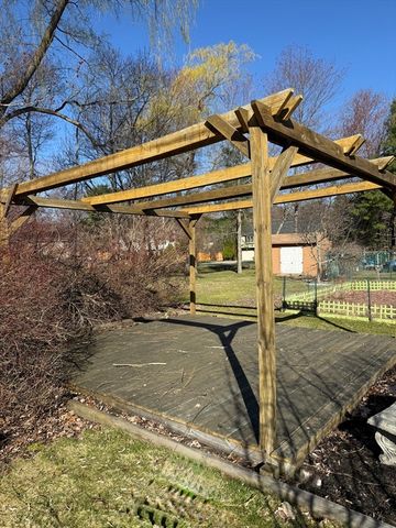 5 Fred St 5, Burlington, MA 01803