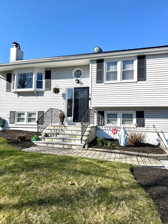 5 Fred St 5, Burlington, MA 01803
