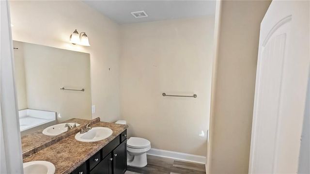 2159 Grant Avenue, Mcdonough, GA 30252