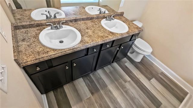 2159 Grant Avenue, Mcdonough, GA 30252